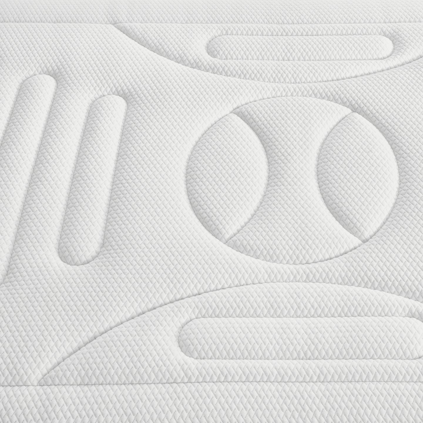 Brinkhaus Matratze COMO TTFK Bezug Brinkhaus Matratze COMO TTFK Bezug