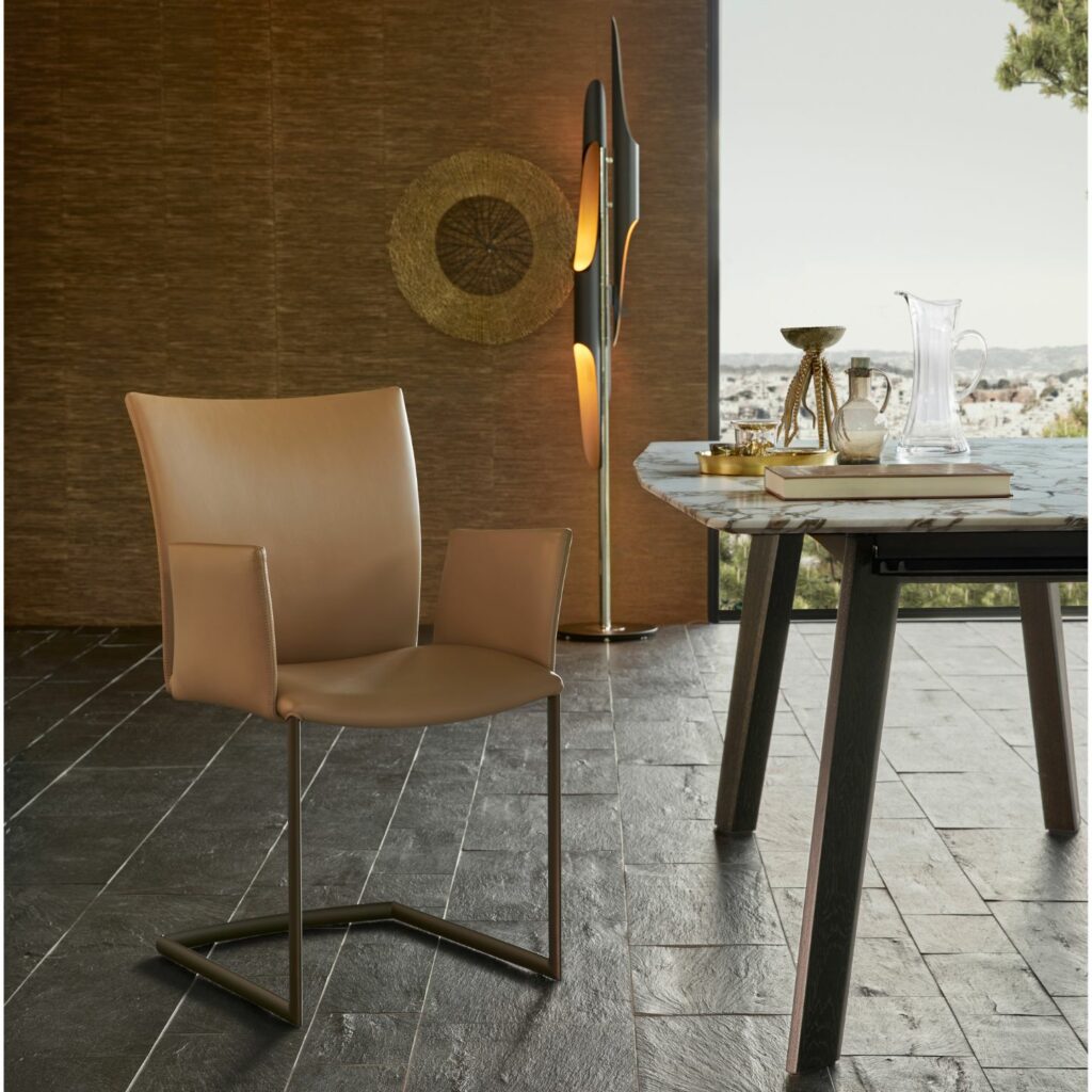 Draenert Stuhl Nobile Swing Soft