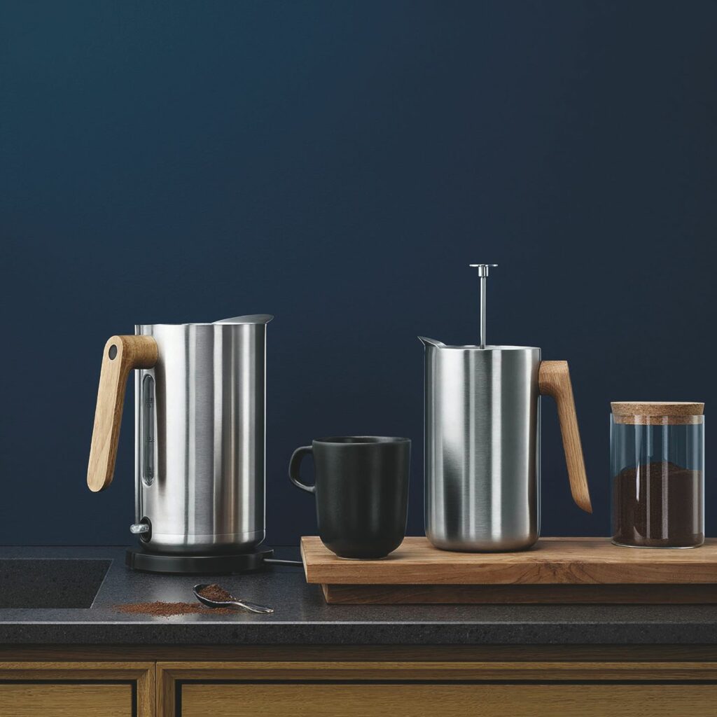 eva solo Cafetiere