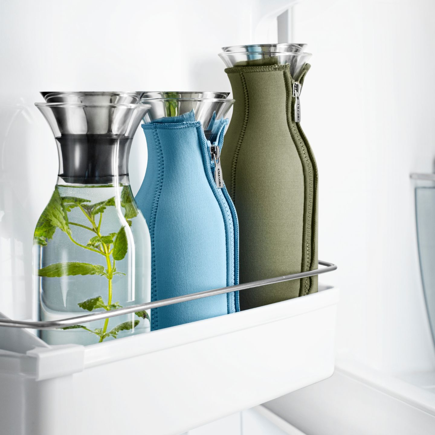 Eva Solo Kühlschrank Karaffe