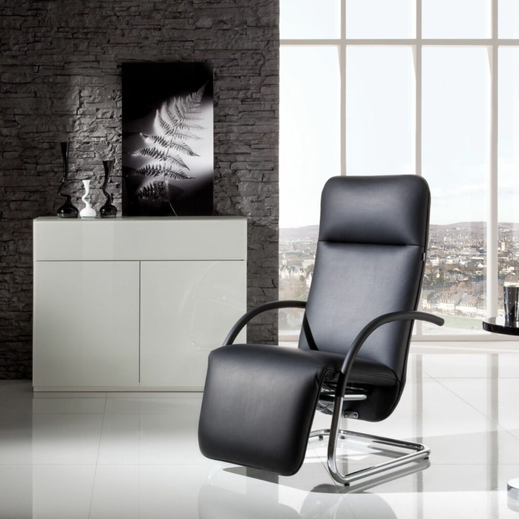 Franz Fertig Fino Relaxsessel