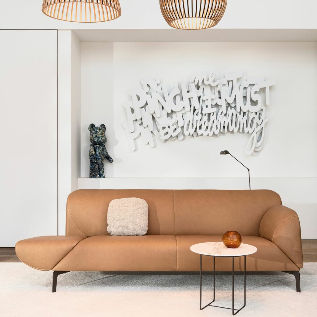 Jori Sofa Como