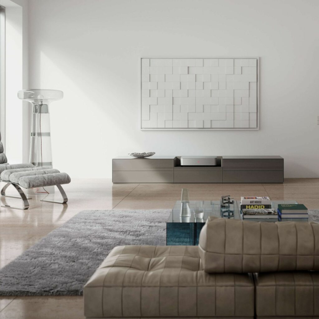 Kettnaker SOMA Media