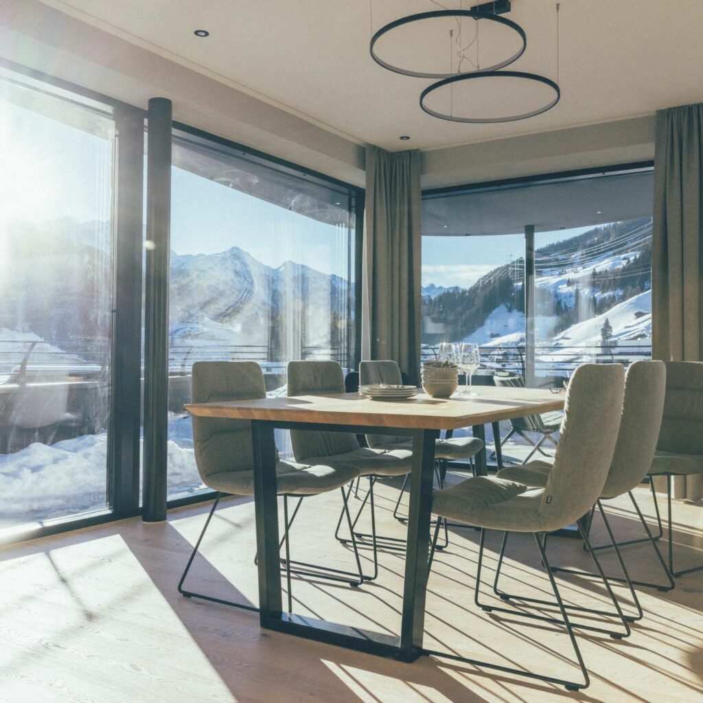 KFF Stuhl ARVA Light