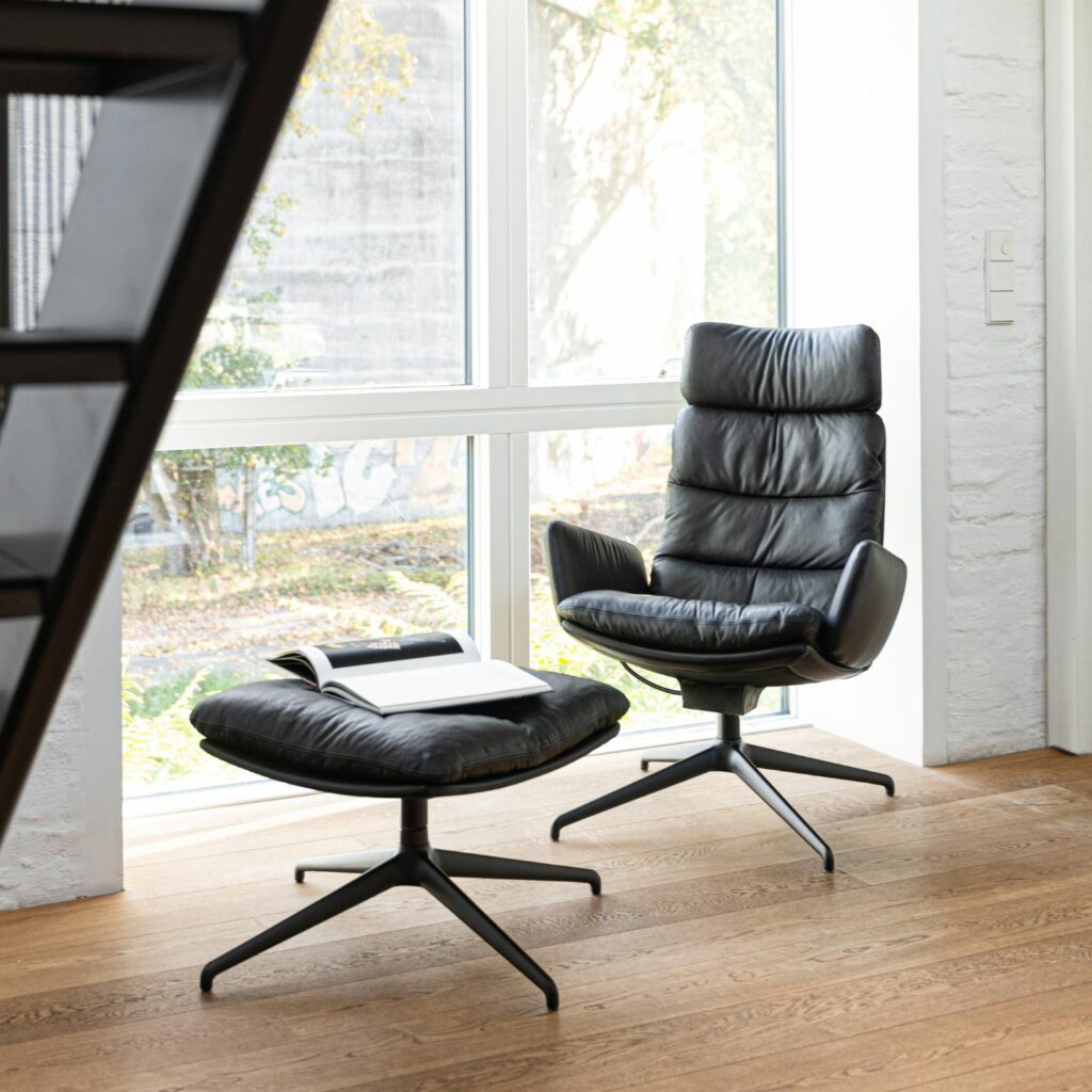 KFF ARVA Lounge
