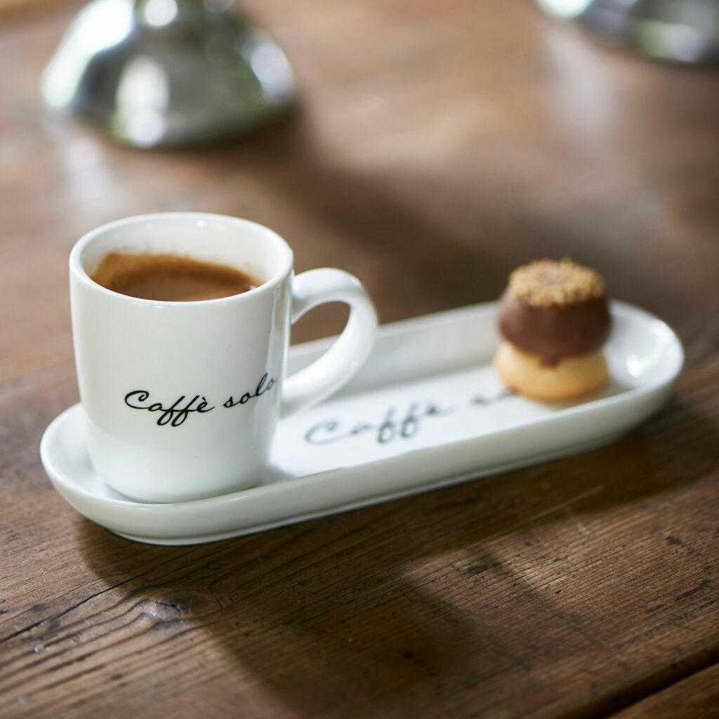 Rivièra Maison Espressotasse