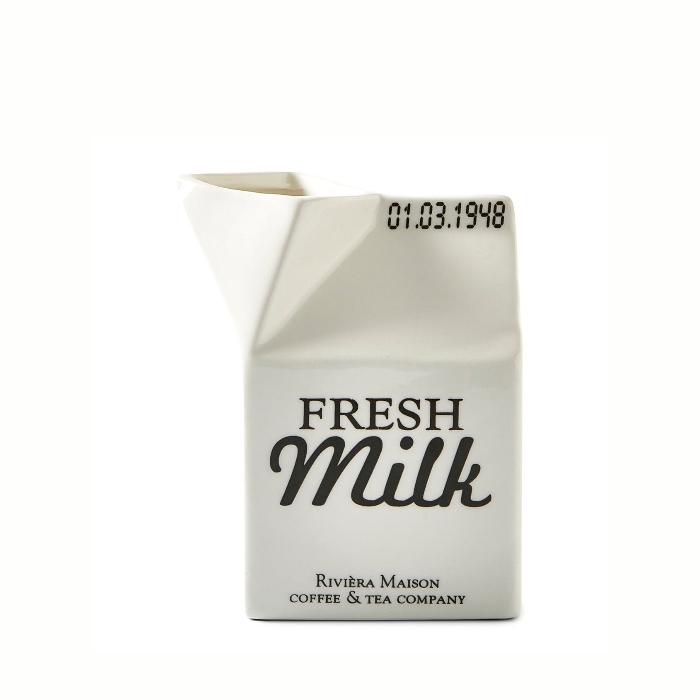 Rivièra Maison Milchkännchen