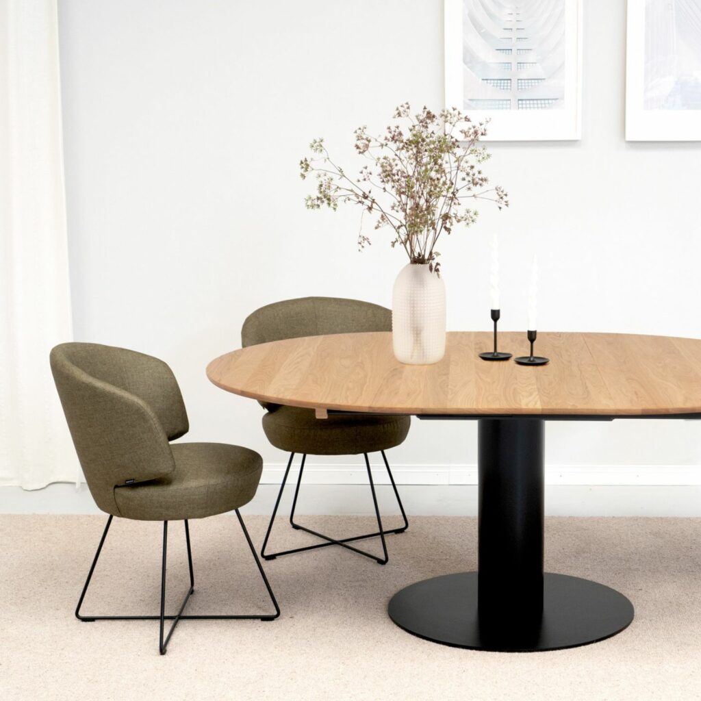 Rodam Esstisch David Sono