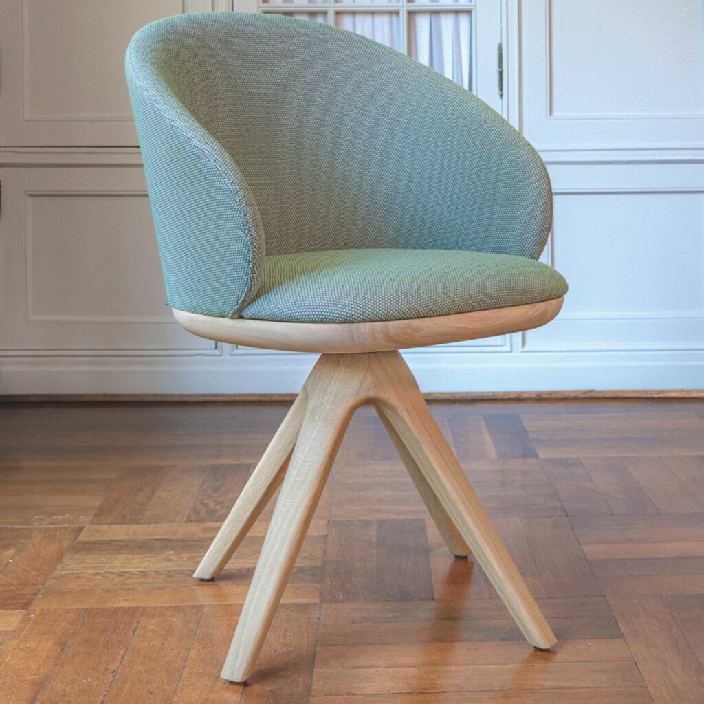 Rodam Drehstuhl Maru