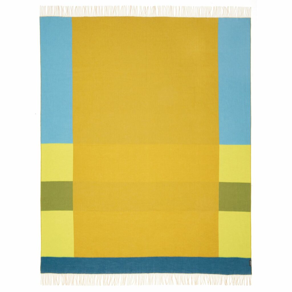 Rohleder Kissen Cuba | Designaccessoires bei Möbel Meiss