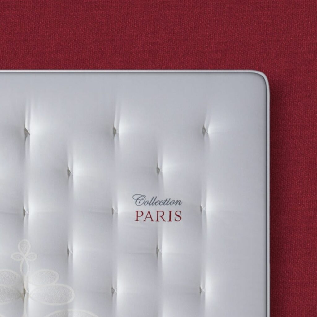 Treca Matratzenkollektion Paris