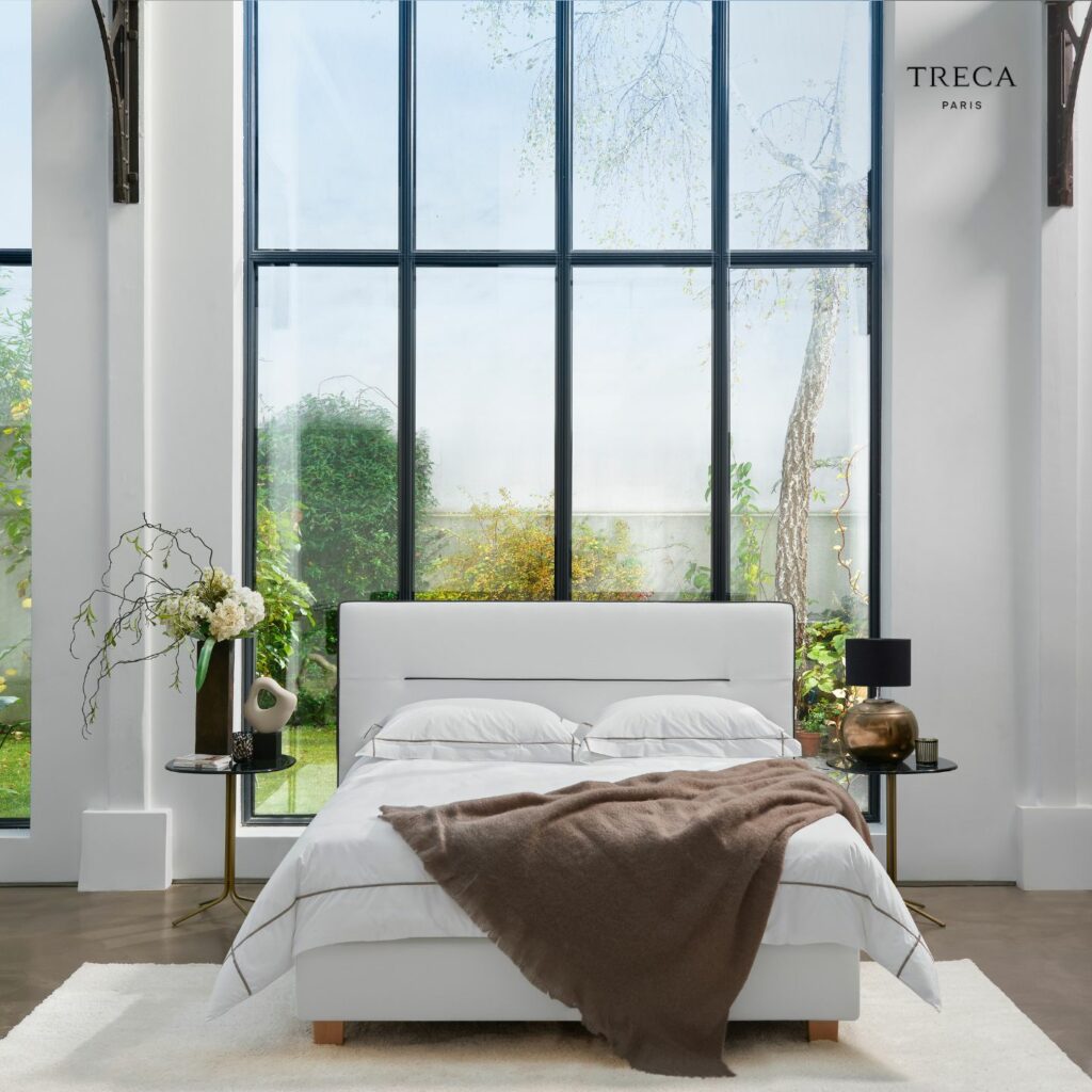 Treca Boxspringbett My First Treca