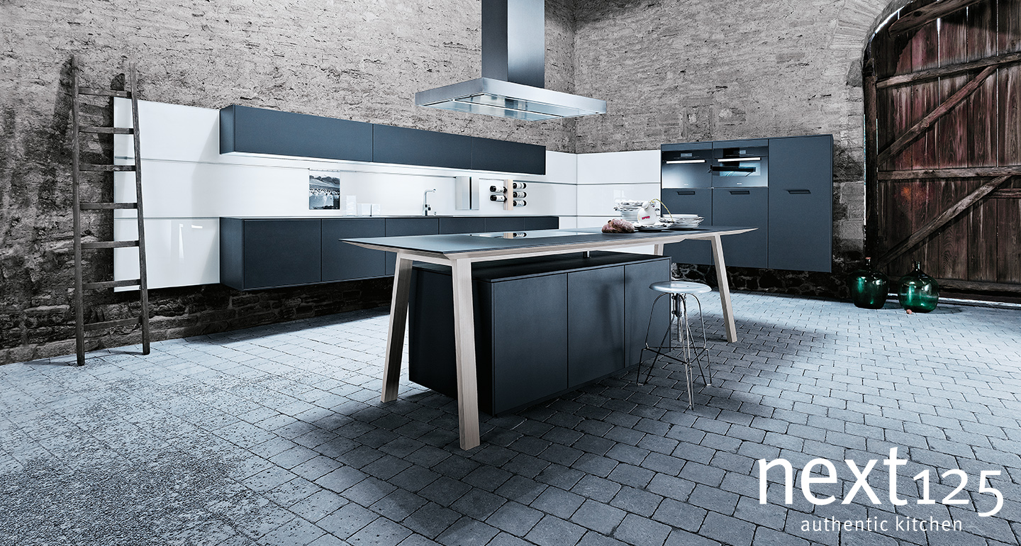 Küche von next125