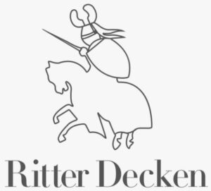 Ritter Decken Logo
