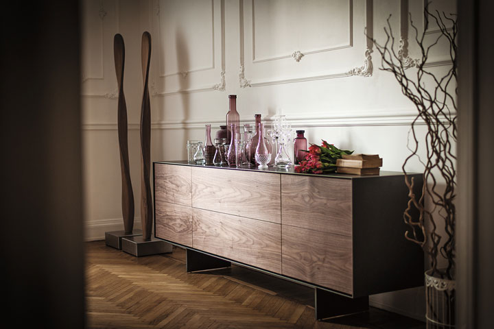 RIVA 1920 Sideboard RIALTO