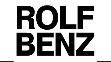 Rolf Benz Logo, Sofas bei Möbel Meiss