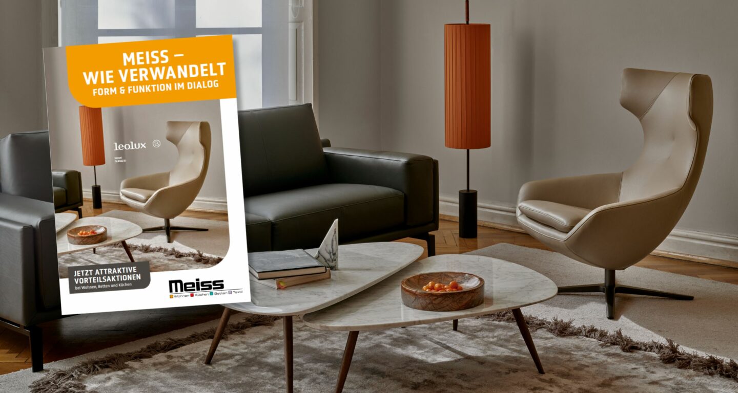 Startslider_MoebelMeiss_Prospekt_No47_Form_und_Funktion