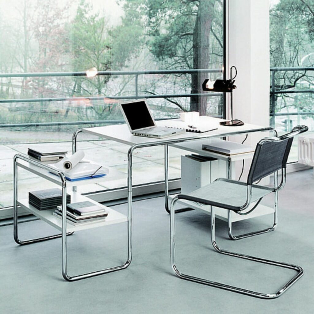 Thonet Schreibtisch S 285