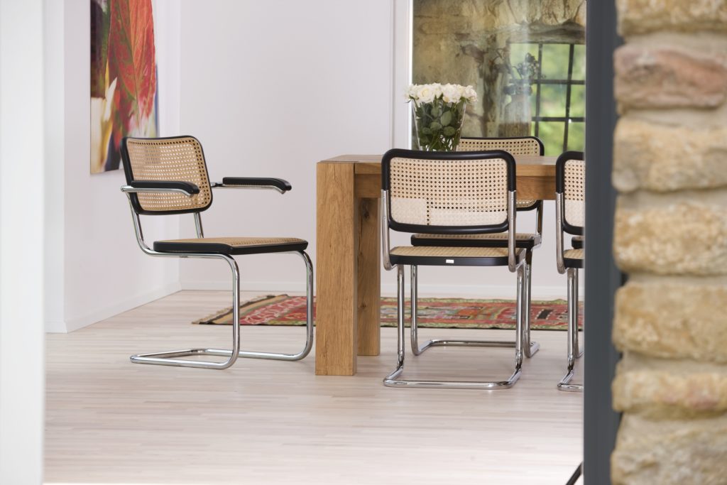 Thonet S 32