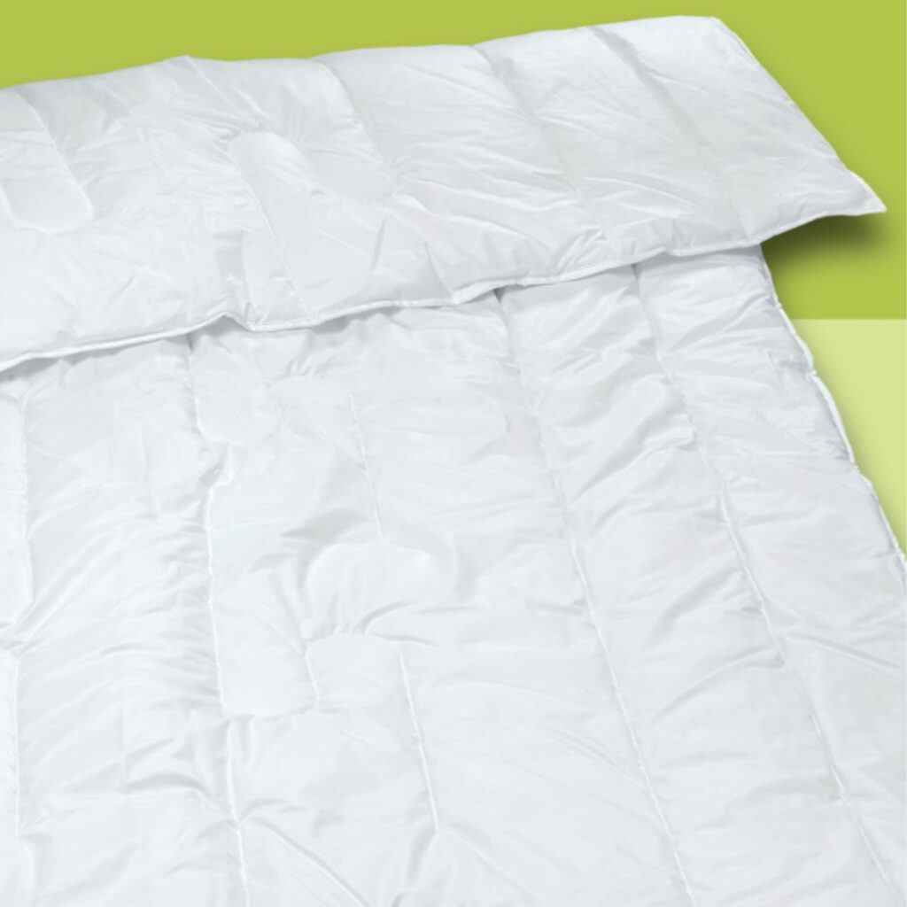 Allrounddecke Cashmere 200x220cm