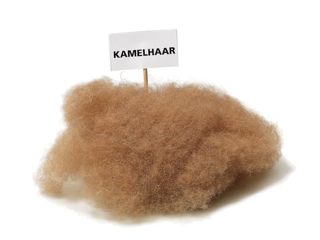 Traumina Kamelhaar