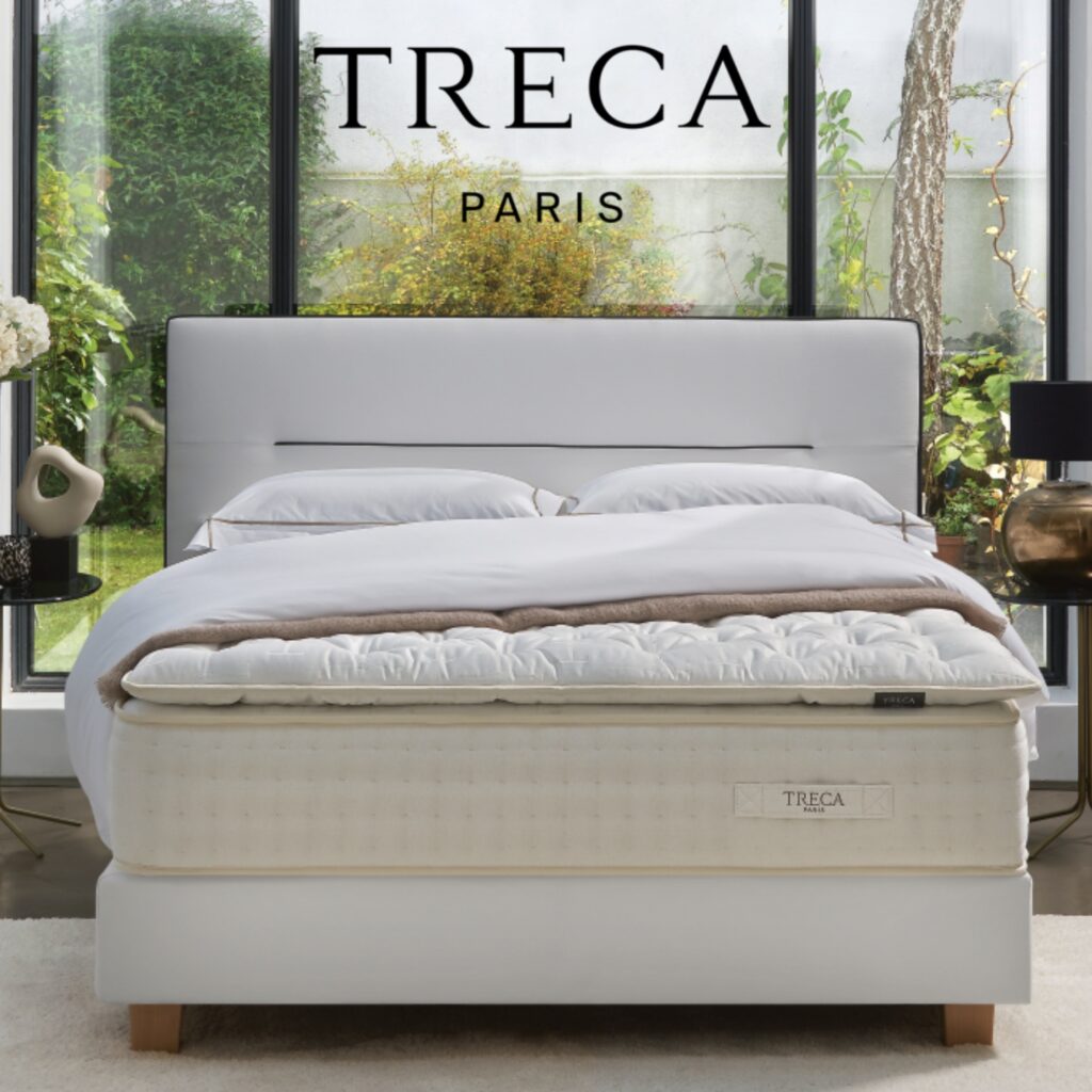 Treca Boxspringbett My First Treca