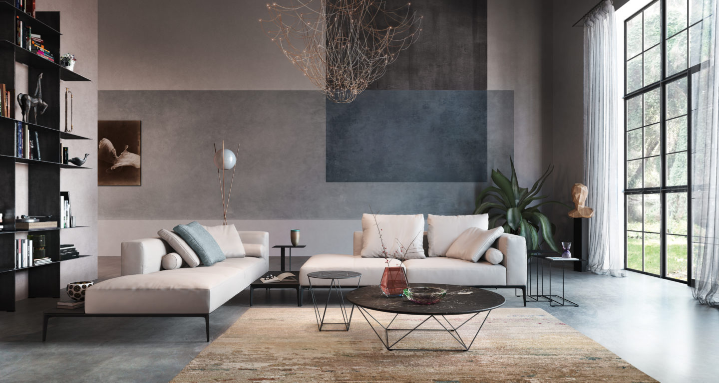Walter Knoll Jaan Living 0046