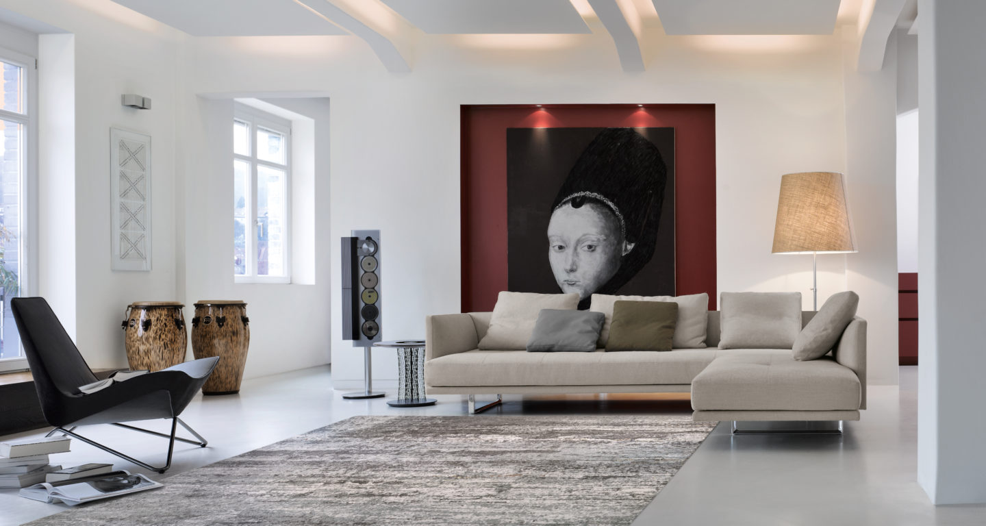 Walter Knoll Prime Time