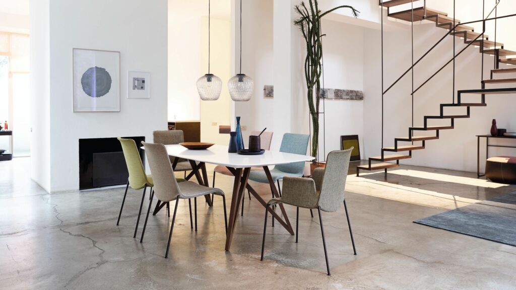 Walter Knoll Liz Stuhl